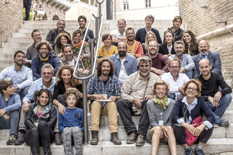 Vignaioli Bio a Terroir Marche
