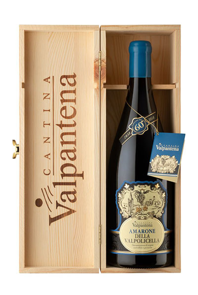 Amarone 60esimo anniversario