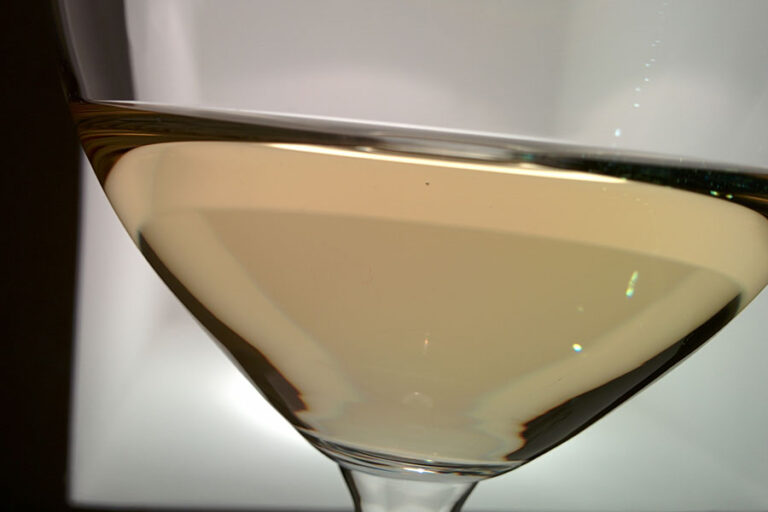 Vino Bianco