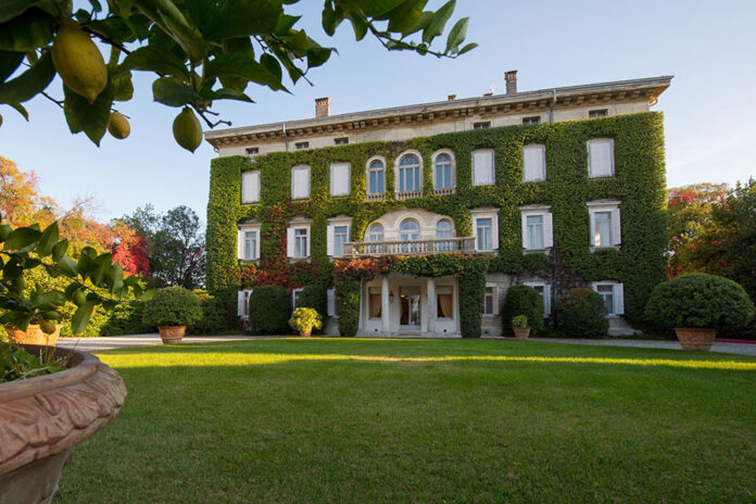 Villa Locatelli