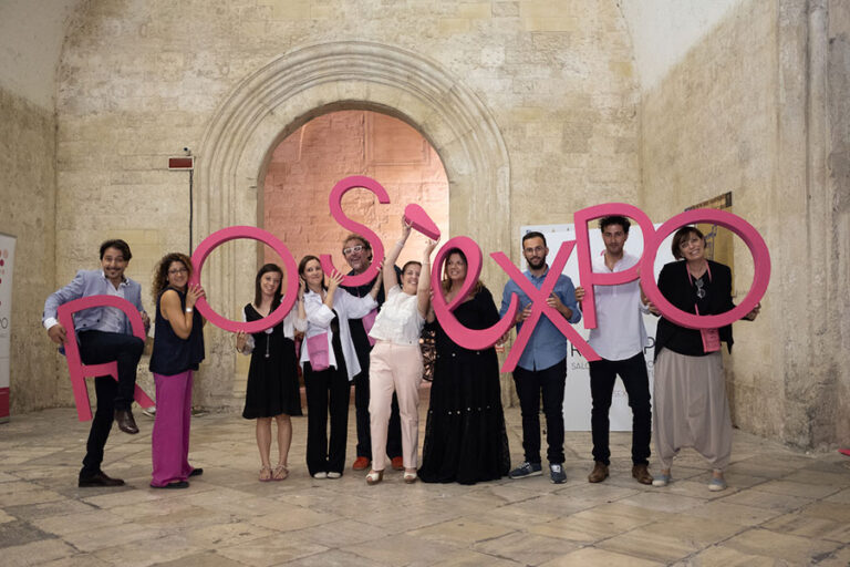 Rosexpo: ecco il resoconto della 5° edizione