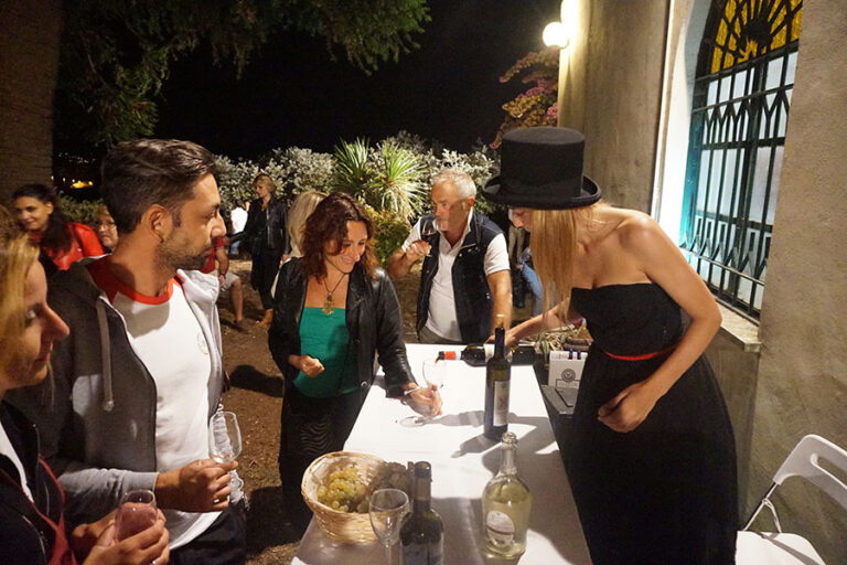 “Tutti giù in Cantina” 2018 va in scena a Velletri