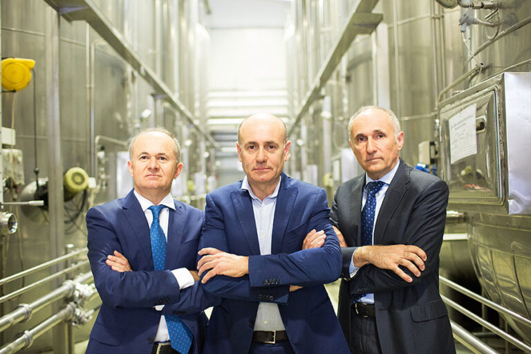 Toso: ottime aspettative per la vendemmia 2018