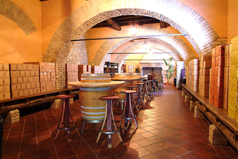 Cantina Travaglino