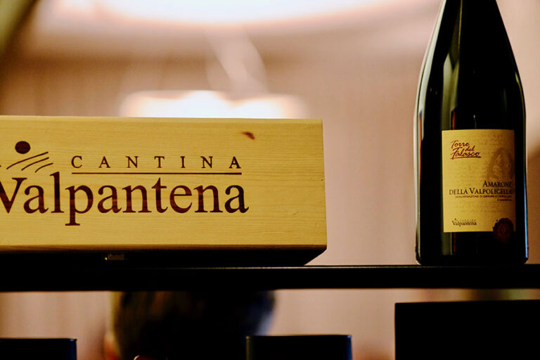 Premio Falasco: Cantina Valpantena sostiene lo sviluppo