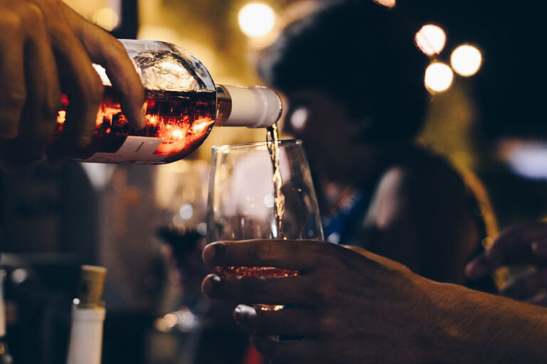 IX edizione di Vino è Musica
