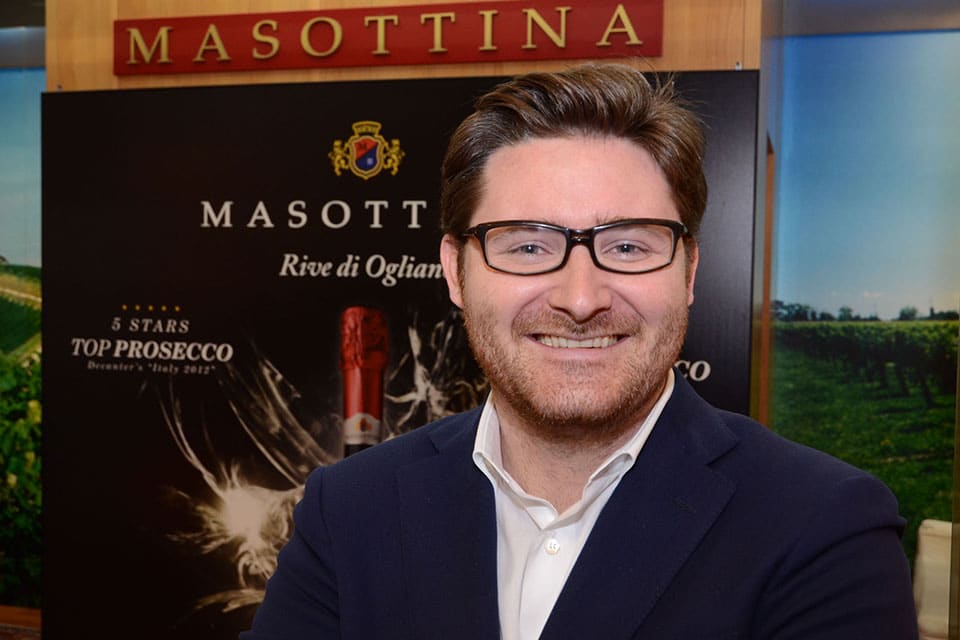 Federico Dal Bianco