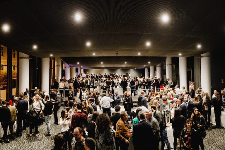 Torna a Roma “Life of Wine”