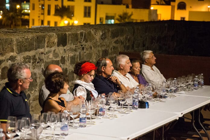 Pantelleria Doc Festival