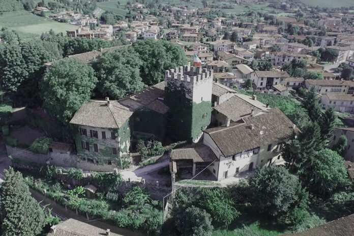Castello di Grumello