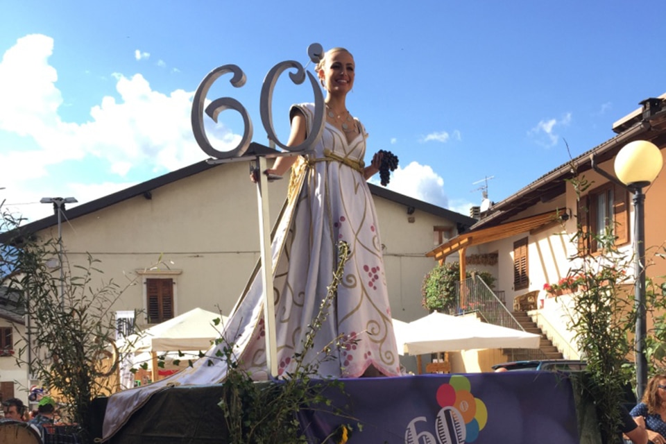 Festa dell'uva