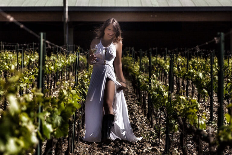Vino prêt-à-porter. Il manuale per tutte le wine fashion victim