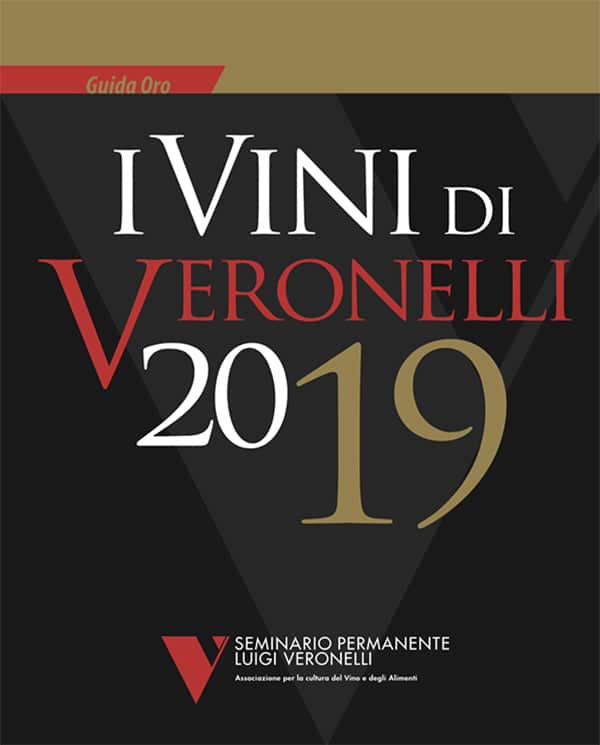 Cover I Vini di Veronelli 2019