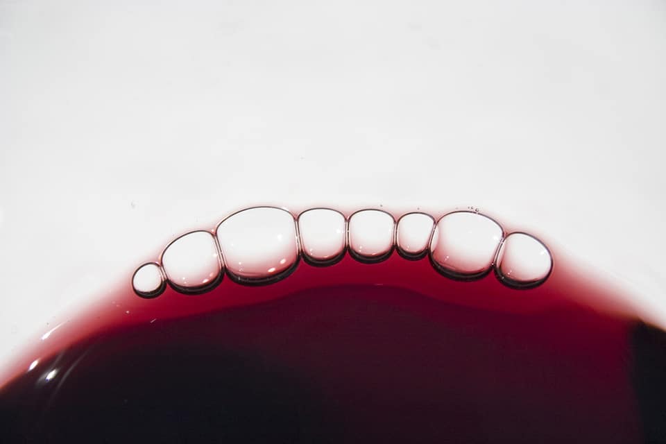 Refosco dal Peduncolo Rosso