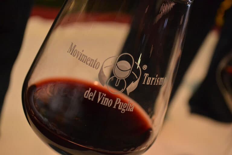 Movimento Turismo del Vino Puglia