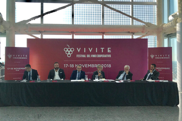 Presentazione evento VIVITE