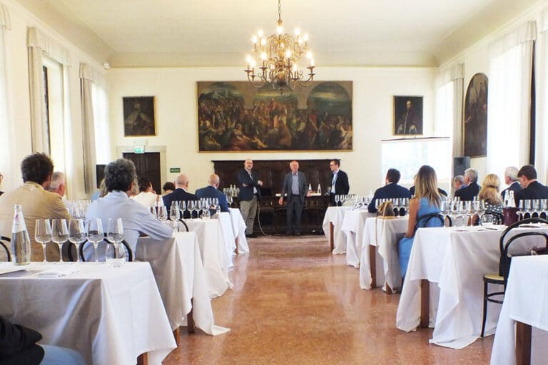 Alta Scuola Veronelli Camminare le Vigne