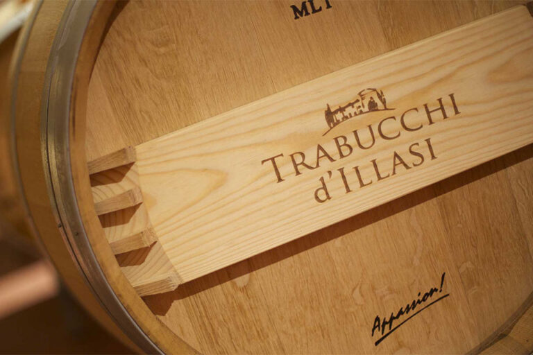 Botte Trabucchi d'Illasi