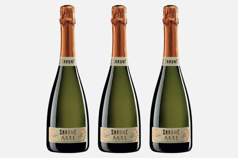 Sarunè (Cantine Toso): il primo Asti Secco DOCG senza solfiti aggiunti