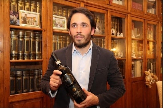 Amarone Trabucchi d'Illasi