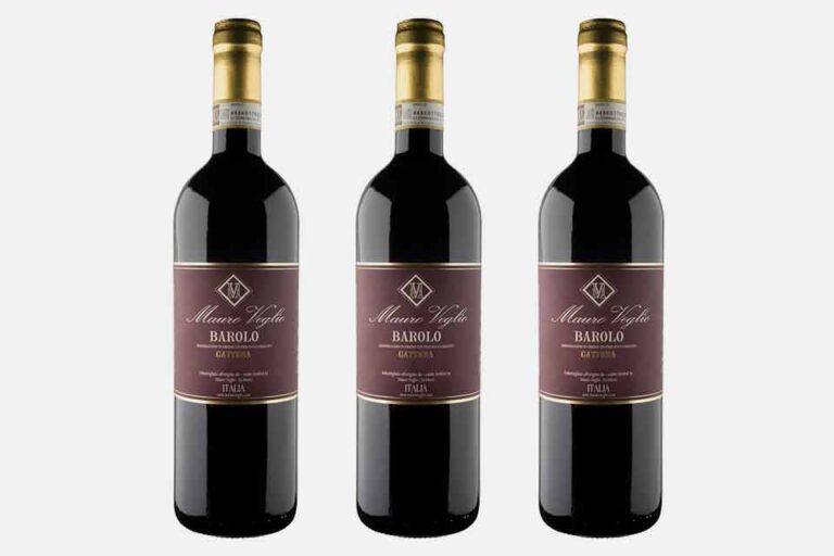 Barolo Gattera: l’espressione di un nuovo equilibrio