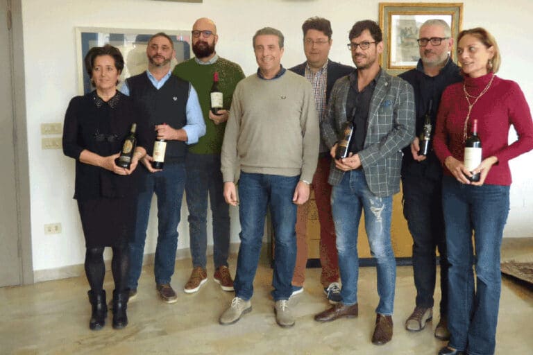 Nasce il consorzio di tutela dei vini delle “Terre di Pisa”