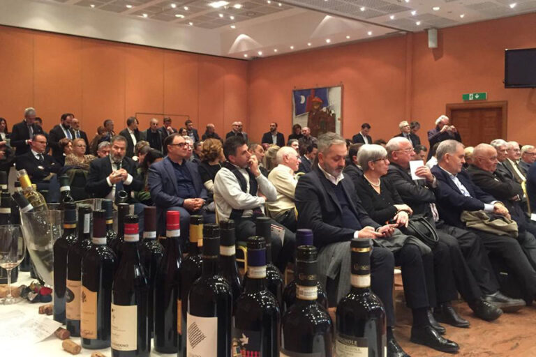 Cantine d’Italia 2019: presentata la nuova edizione della Guida di Go Wine
