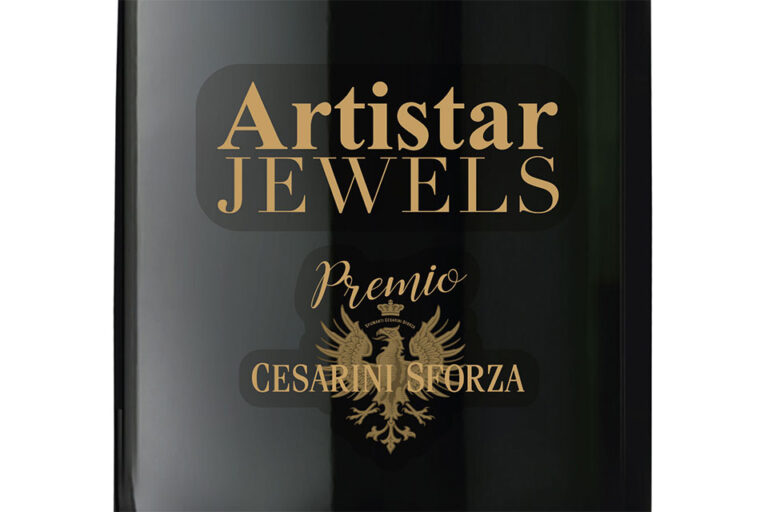 Cesarini Sforza sponsor di Artistar Jewels