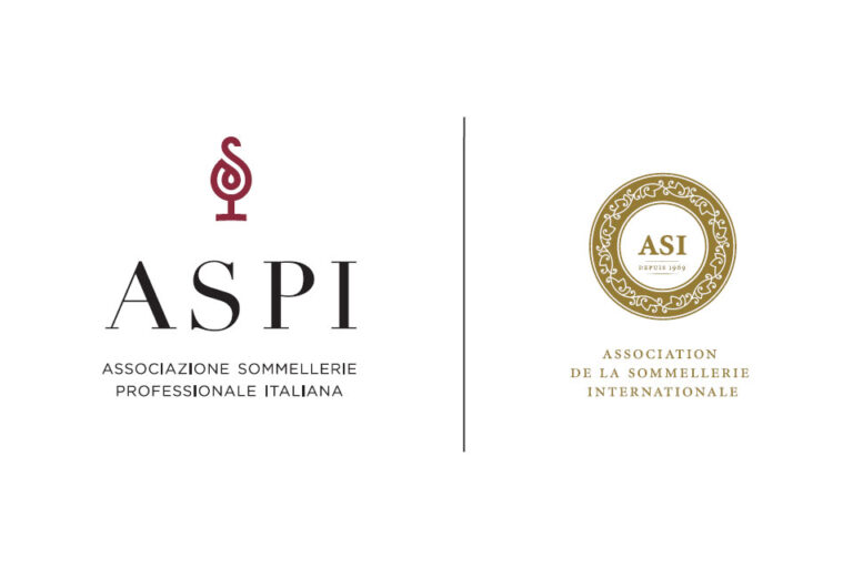 ASPI: nel nuovo logo l’evoluzione della Sommellerie Professionale Italiana