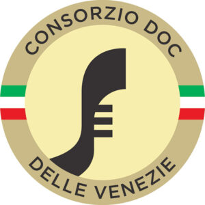 Logo Consorzio Vini delle Venezie DOC