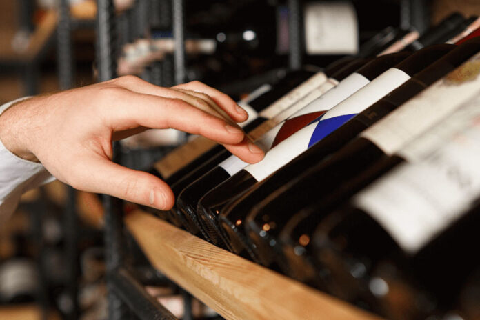 Schenk Italian Wineries
