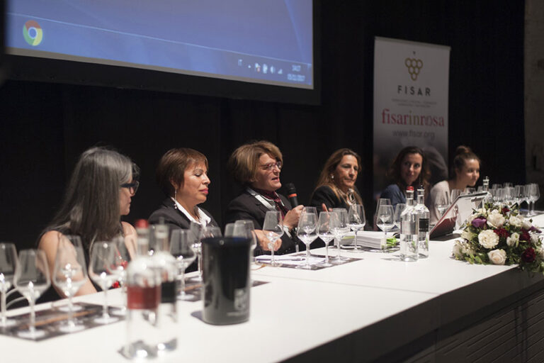 FISAR protagonista a Vinitaly e Vinitaly and The City con oltre 400 Sommelier