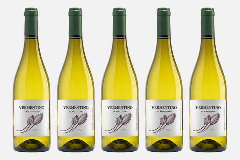 Vermentino di Monteverro