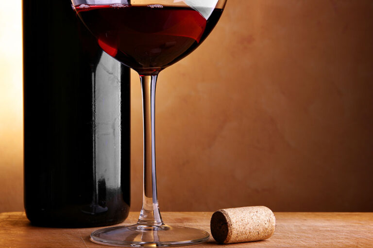 Vino piemontese