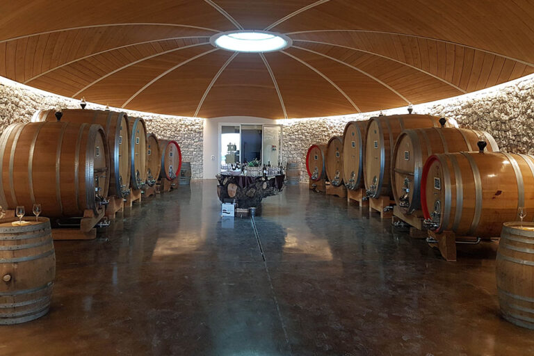 Tenuta Masselina scrive una nuova storia: vino di qualità e progetto di enoturismo