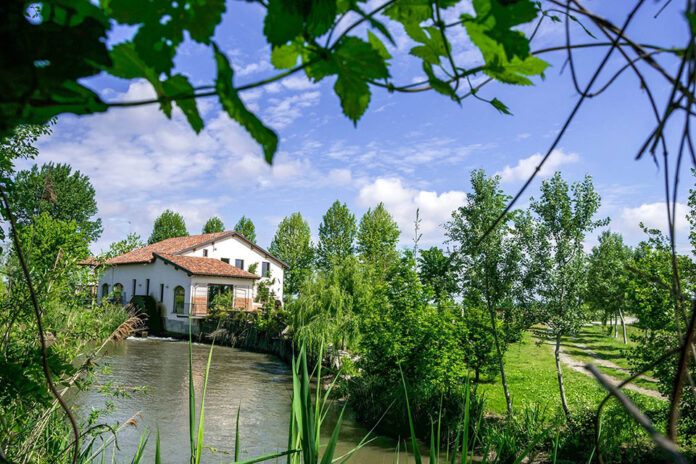 Ristorante Acquamatta