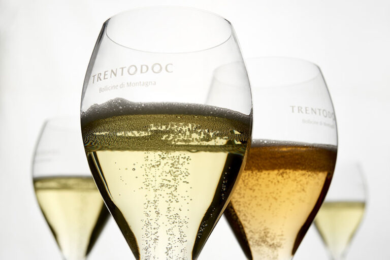 Trentodoc a Napoli per Wine&Thecity