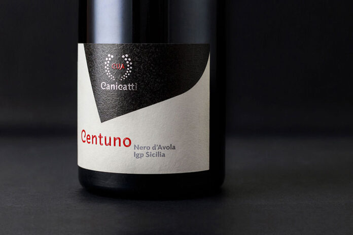 Nero d'Avola CVA Canicattì