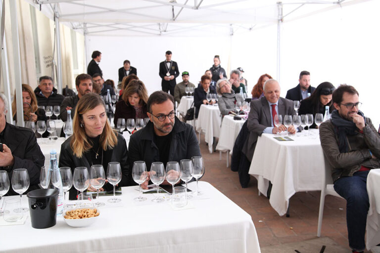 Best Wine Stars Awards 2019: cinque premi per le eccellenze del vino