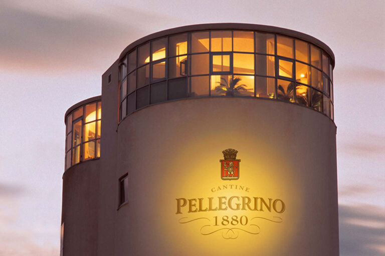 Cantine Pellegrino