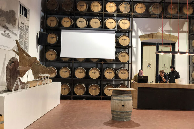 Cantine Pellegrino