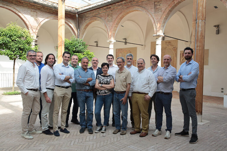Fabrizio Bindocci è il nuovo presidente del consorzio del vino Brunello di Montalcino