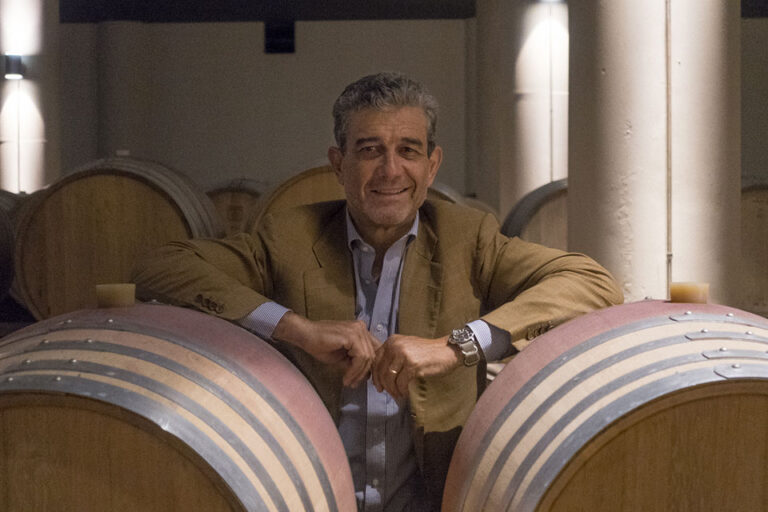 Francesco Mazzei è il nuovo Presidente A.VI.TO,  l’Associazione Vini Toscani Dop e Igp