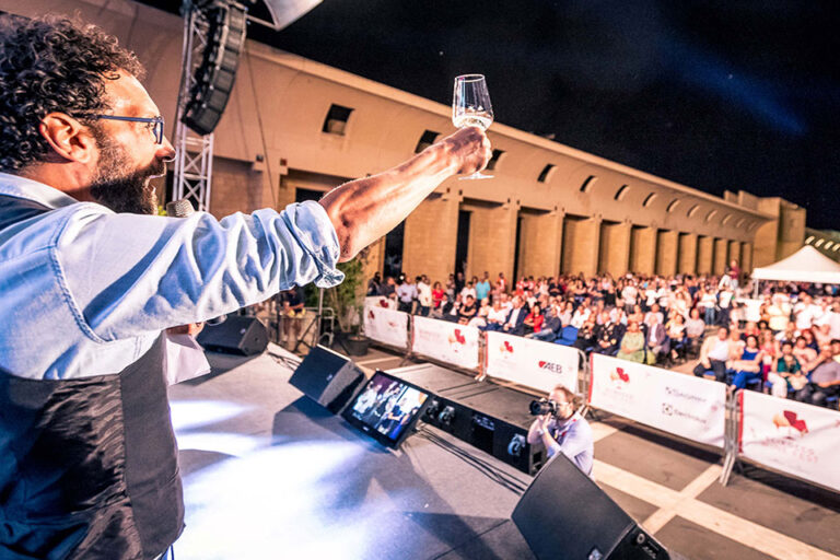 Scirocco Wine Fest
