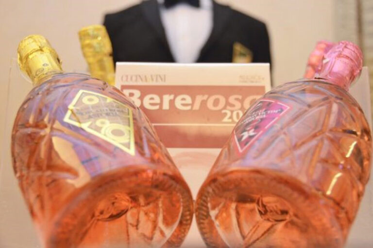 Bererosa: torna il 2 luglio a Roma il grande evento glamour dedicato ai vini rosati di tutta Italia
