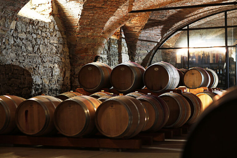 Zorzettig: la linea Myò tra i protagonisti di VinoVip 2019