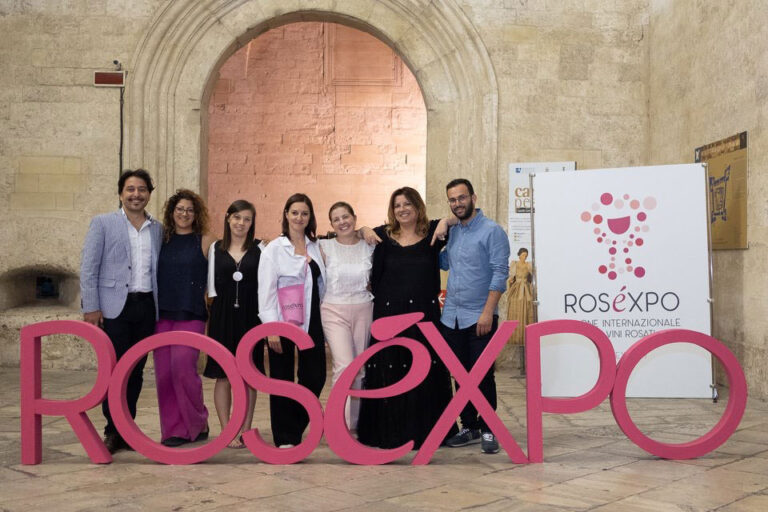 Influencer rosé? Con Roséxpo 2019 parte il contest