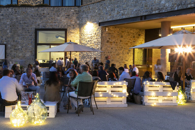 A Vallepicciola luglio è Jazz