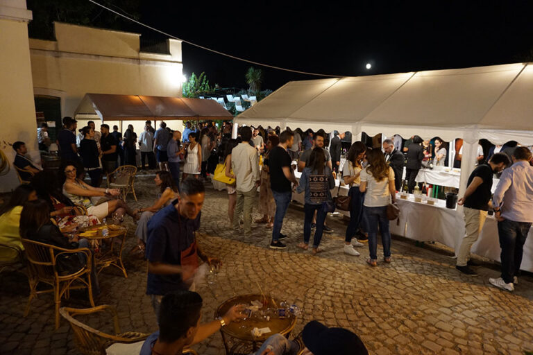 Tutti giù in cantina 2019, primi dettagli di un’edizione di alto livello