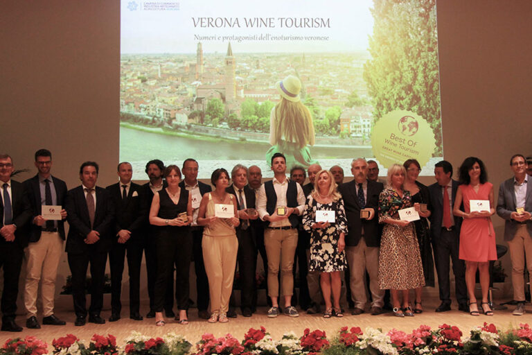 verona wine tourism